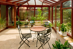 Deadmans Green conservatory quotes